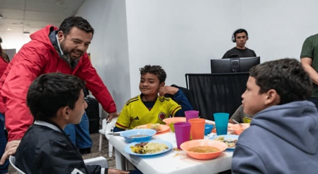 La nueva unidad operativa, ubicada en Puente Aranda, beneficiará a 250 personas vulnerables y se suma a los esfuerzos de la Administración Distrital para reducir la inseguridad alimentaria en la ciudad.