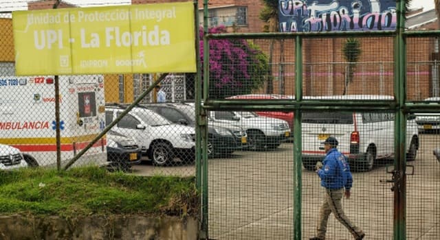 El pasado lunes 2 de diciembre fue capturado por la fiscalía zonal de Funza, el presunto agresor sexual, quien habría agredido sexualmente a una menor de edad.