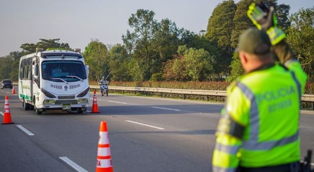 La campaña ‘Misión: Volver a Salvo’ incluye tecnología avanzada, control en puntos críticos y sensibilización para reducir accidentes durante la temporada decembrina.