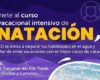 Cursos vacacionales de natación en Bogotá