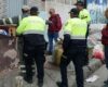 La Policía Metropolitana de Bogotá y la Secretaría Distrital de Seguridad llevaron a cabo un operativo en el sector de María Paz, localidad de Kennedy, donde incautaron 59 botellas de licor adulterado.