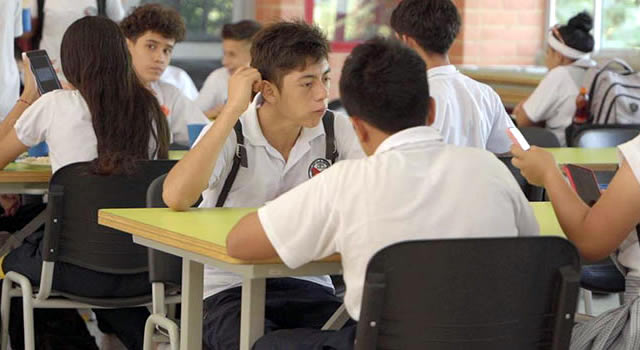 Jóvenes de Cundinamarca, postúlense a estudiar una carrera universitaria gratis. Hay subsidio para sostenimiento