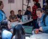 La Mega Feria de Empleo, busca conectar a ciudadanos con oportunidades laborales en el sector servicios, con o sin experiencia, además de facilitar el acceso a empleos formales en Bogotá.