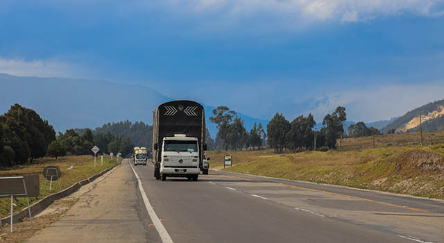 Aprueban el 0.2% del impuesto de vehículos para la Agencia Regional de Movilidad, Soacha recibirá millonarios recursos