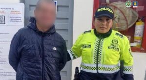 Un juez de garantías ordenó la detención en centro carcelario de un hombre señalado de exhibir sus partes intimas a una niña de 11 años en una estación de TransMilenio.