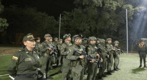 Cundinamarca logró en 2024 la tasa de homicidios más baja entre los grandes departamentos de Colombia y la más baja en 48 años, destacándose como un referente en seguridad a nivel nacional.