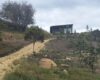 La CAR detuvo la construcción de una vía y una casa prefabricada en la Reserva Forestal Protectora Bosque Oriental de Bogotá, en la vereda Verjón Bajo de Chapinero, al no cumplir con las normativas ambientales.