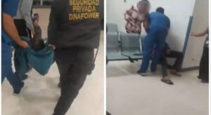 Un hombre ingresó a urgencias por dolor abdominal y falleció minutos después debido a un paro cardiorrespiratorio. Autoridades abren investigaciones para esclarecer los hechos.