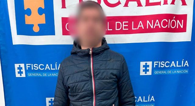 Un juez de Bogotá ordenó la detención en centro carcelario de un hombre señalado de maltratar física y psicológicamente a su madre, una adulta mayor de 70 años.