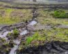 La Corporación Autónoma Regional de Cundinamarca impuso medidas preventivas en tres casos de afectación al recurso hídrico en La Calera. Estas acciones buscan proteger las fuentes de agua.