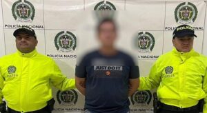 En días pasado fue capturado uno de los delincuentes más buscados en Cundinamarca, miembro del grupo criminal "Los Villa", señalado por homicidios, extorsiones y tráfico de drogas en varios municipios de la región.