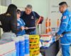 La Alcaldía de Fusagasugá entregó equipos y materiales al Cuerpo de Bomberos Voluntarios y la Cruz Roja para mejorar su capacidad de respuesta ante emergencias en la región.