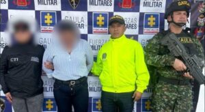 La Fiscalía General de Nación judicializó a propietaria de finca usada para secuestros en Cundinamarca, la mujer es señalada de participar en secuestros y robos.