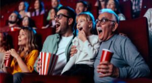 Los días 30 y 31 de enero se celebrará el Día del Cine con entradas desde $6.000 pesos, en las principales salas del país, con el propósito de fomentar el acceso al entretenimiento.