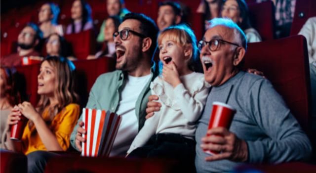 Los días 30 y 31 de enero se celebrará el Día del Cine con entradas desde $6.000 pesos, en las principales salas del país, con el propósito de fomentar el acceso al entretenimiento.