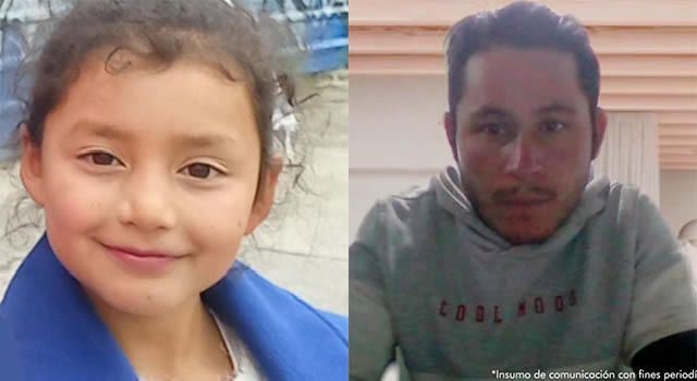 No encuentran a niña desaparecida en Chiquinquirá, Boyacá