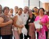 La Alcaldía de Fusagasugá lanzó el programa “Mujeres que Florecen”, una iniciativa que brindará apoyo económico y capacitación a mujeres en condición de vulnerabilidad.