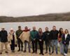 El programa Escuela del Agua y Cambio Climático 2025, se presentó en la Laguna de Chisacá y busca capacitar a comunidades locales en prácticas sostenibles.