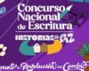 Hasta el 5 de marzo, el Concurso Nacional de Escritura 'Historias de paz' recibirá relatos en los géneros de cuento, ensayo y crónica. La iniciativa busca fortalecer competencias comunicativas.