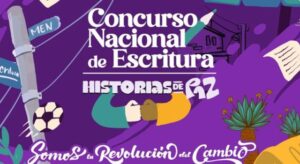 Hasta el 5 de marzo, el Concurso Nacional de Escritura 'Historias de paz' recibirá relatos en los géneros de cuento, ensayo y crónica. La iniciativa busca fortalecer competencias comunicativas.