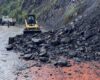 Las fuertes lluvias registradas en las últimas horas han provocado el aumento del caudal de varios ríos en Sasaima, Villeta, Útica y Pacho. Hasta el momento, las autoridades reportan afectaciones menores.