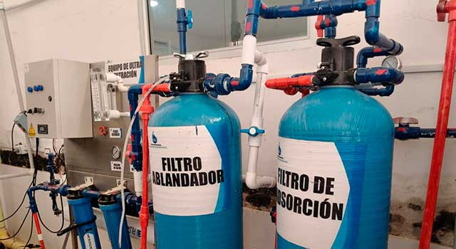 Embotelladora de la Mesa, Cundinamarca, captaba agua de manera ilegal