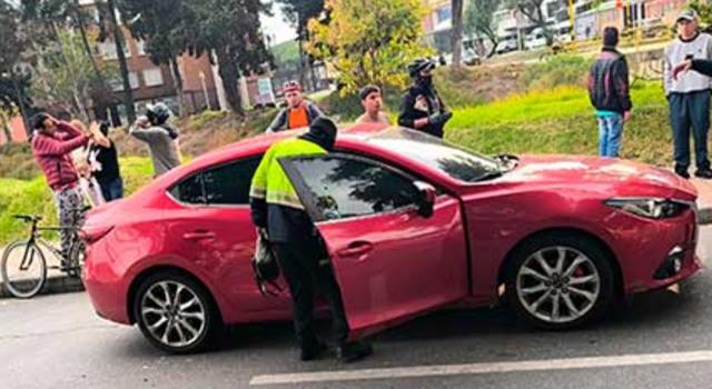 Tras diez días de luchar por su vida, falleció mujer víctima de atentado en Ciudad Montes. Se trata de Yina Katherine Medina quien, mientras se movilizaba con sus hijos fue atacada a tiros.