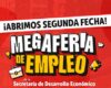 Ofertas de empleo en Bogotá, son más de 15 mil vacantes disponibles