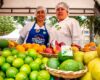 Asista a los mercados campesinos de Bogotá este domingo