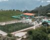 La Alcaldía Local entregó el nuevo parque en Sumapaz, un espacio de más de 5.000 m² diseñado para el deporte, la recreación y el bienestar. La infraestructura esta ubicada en el corregimiento de Betania.