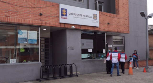 La Secretaría de Salud de Bogotá confirmó que no hay evidencia de un brote de tuberculosis en la Unidad de Reacción Inmediata (URI) de Puente Aranda, tras realizar las verificaciones correspondientes.