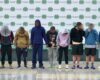 Las autoridades lograron la captura de 11 personas señaladas de integrar banda dedicada al hurto de vehículos en Bogotá. La organización operaba en varias localidades y habría ganado 1.200 millones de pesos en robos.