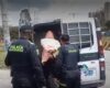 En un operativo de registro, fue capturada en Bogotá una de las más buscadas de Soacha. La mujer, de 20 años conocida como 'La Flaca', era requerida por la justicia por los delitos de extorsión, secuestro y homicidio.