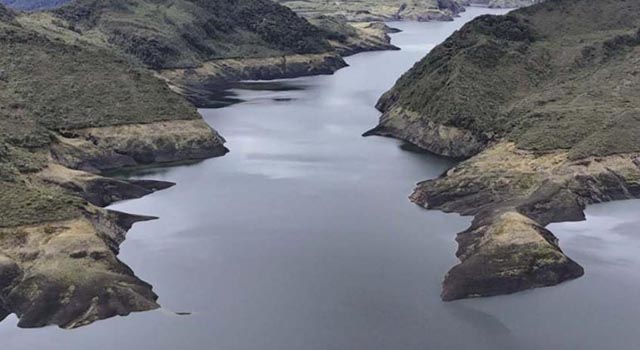 Conozca las condiciones para levantar el racionamiento de agua en Bogotá