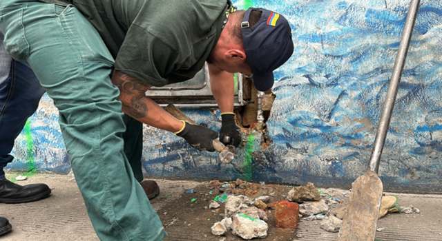 La Empresa de Acueducto y Alcantarillado de Bogotá (EAAB), descubrió un robo de agua en lavaderos de carros. El fraude asciende a más de 87 mil metros cúbicos, equivalentes al consumo mensual de 7.300 familias.