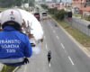 Medidas para el puente festivo de San José en Soacha