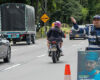 Pico y placa regional para entrar a Bogotá el lunes 24 de marzo