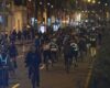 Un accidente en la localidad de Suba dejó a dos ciclistas heridos tras ser impactados por un automóvil. Las autoridades investigan si el conductor manejaba bajo los efectos del alcohol.