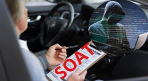 Cada vez más conductores caen en los falsos descuentos del SOAT que terminan en fraudes. Páginas falsas, ofertas irresistibles y ciberdelincuentes al acecho han convertido la compra del seguro en un riesgo inesperado.