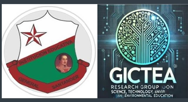 Grupo de investigación de la Institución Educativa General Santander de Soacha asciende en clasificación de Minciencias