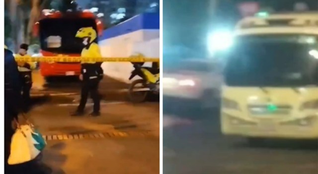 Una riña entre conductores de transporte intermunicipal en la Terminal de Transportes El Salitre, Bogotá, dejó un fallecido y un capturado. Las autoridades investigan lo ocurrido.