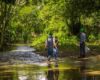 Cundinamarca es una de las regiones más ricas en agua del país. A través de programas como Alcantarillado al Campo y Agua a la Vereda, EPC trabaja para garantizar el acceso al agua potable en todo el departamento.