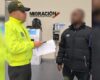 En el aeropuerto El Dorado fue detenido un ciudadano nigeriano vinculado al tráfico de drogas hacia España mediante “correos humanos” y maletas con doble fondo.