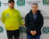 Padre acusado de abusar de su hija fue detenido en el Aeropuerto El Dorado tras ser deportado desde Estados Unidos, donde intentó evadir la justicia. El hombre, de 45 años, era buscado por abuso sexual desde 2016.