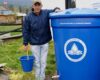 El programa para recolectar agua lluvia y enfrentar la escasez hídrica busca beneficiar a hogares en zonas rurales y centros poblados de la jurisdicción, como alternativa frente al desabastecimiento de agua en temporadas secas.