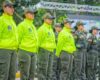 Una estrategia coordinada por la Gobernación de Cundinamarca y las fuerzas de seguridad lograron la reducción de delitos en Girardot junto con los índices de criminalidad .