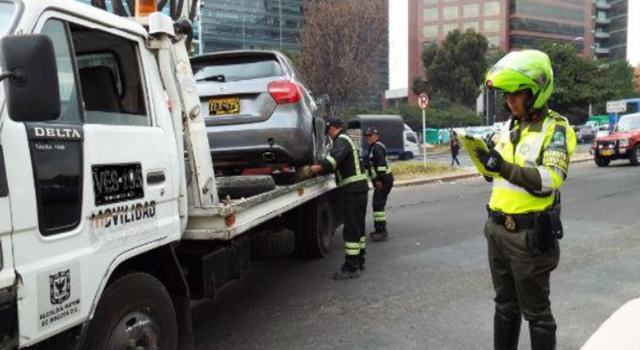 La Secretaría Distrital de Movilidad habilitó un trámite virtual para la salida de patios, permitiendo a los ciudadanos agilizar el proceso sin necesidad de hacer largas filas o desplazamientos innecesarios.