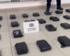 Lo que parecía una simple sospecha vecinal llevó a un hallazgo impactante en Teusaquillo. La rápida acción de una arrendadora permitió a la Policía incautar un cargamento de cocaína.