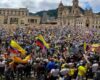 El Día del Trabajador llega con una jornada masivas manifestaciones en Bogotá. Sindicatos, colectivos e indígenas se movilizan en respaldo a las reformas sociales del Gobierno. Conozca los puntos de encuentro