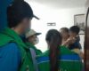 Una inspección interinstitucional en un pagadiario en Bogotá terminó con el rescate de un menor en riesgo. La intervención dejó al descubierto una compleja situación de vulnerabilidad.